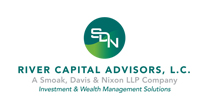 Financial Planning and Wealth Management by River Capital Advisors - Logo 2